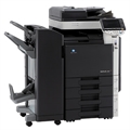 Konica-Minolta Bizhub C360